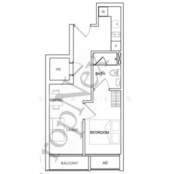 Presto @ Upper Serangoon (D19), Apartment #628863441
